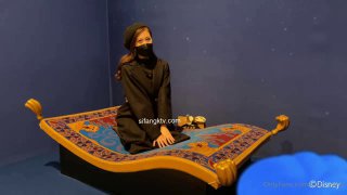 纯欲天花板巨乳少女是不是你梦中意淫的对象